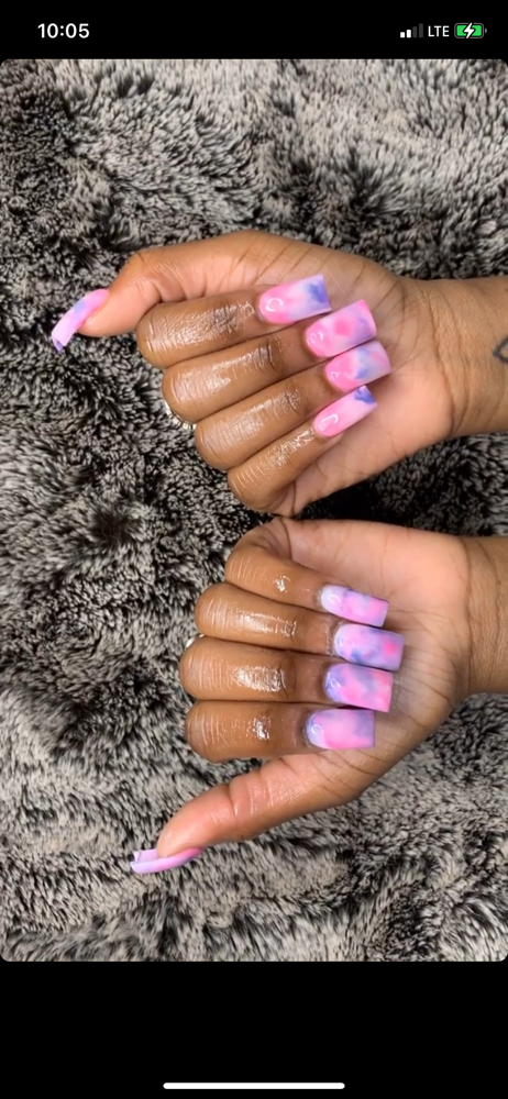 Marble