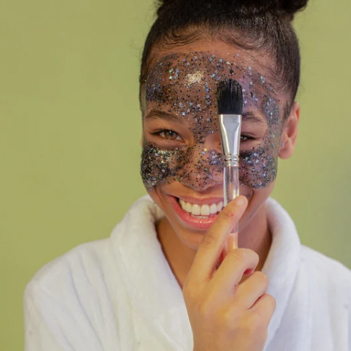 Kiddie Facials