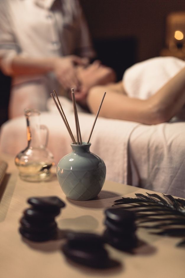 Enhanced Massage Package