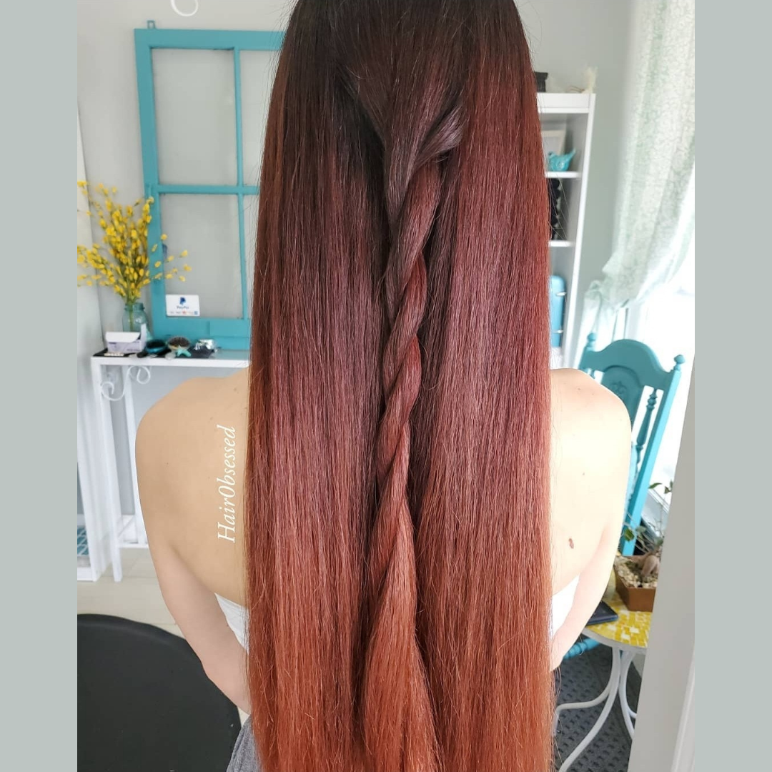 Custom Color Melt