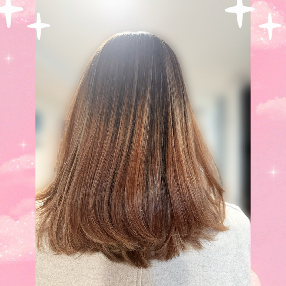 ✨HAIR SMOTHER PRO-ADDICTION at ✨ML Hair Studio in Albertson, NY