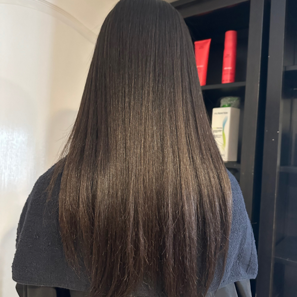 ✨Signature Treatment PRO-ADDICTION at ✨ML Hair Studio in Carle place, NY