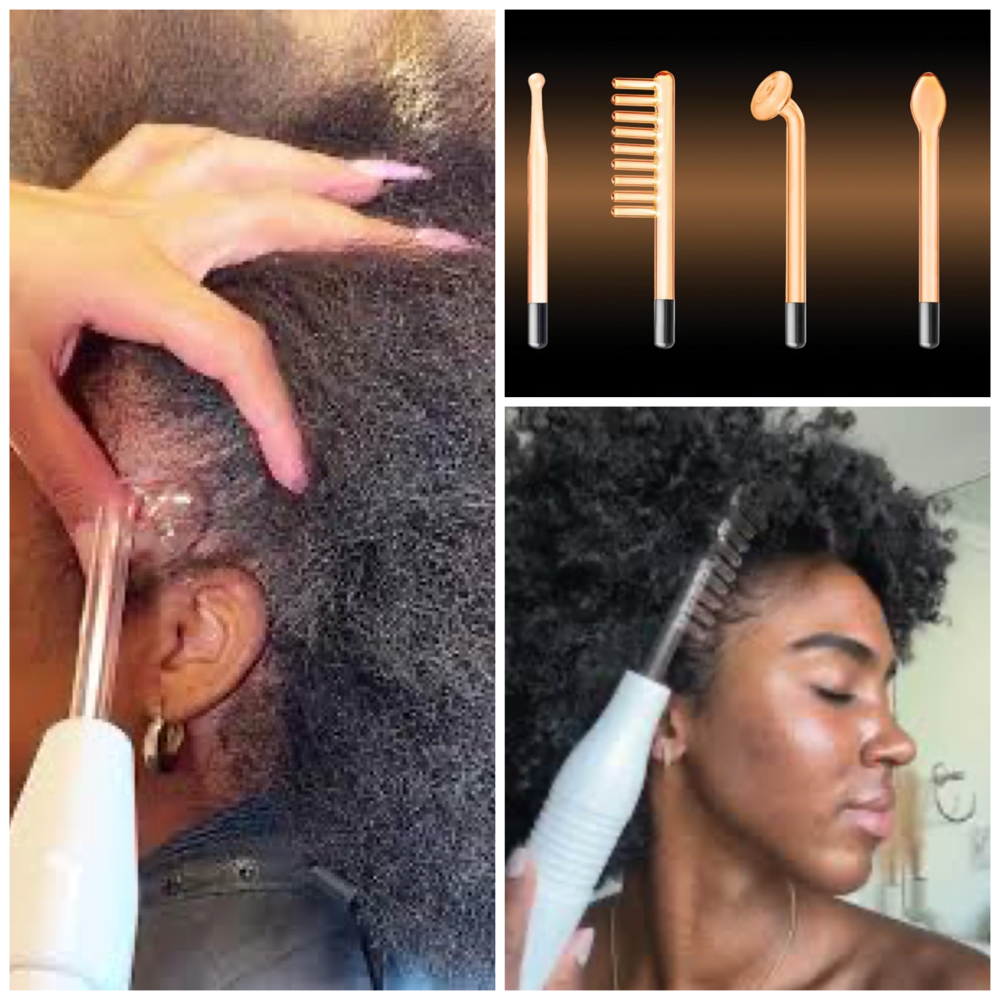 High Frequency Follicle Stimilation