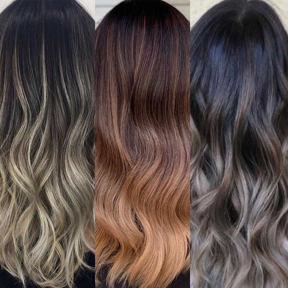 Ombre $75/hr 2-3hrs
