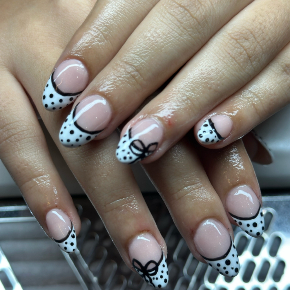 Short - Medium Full Set