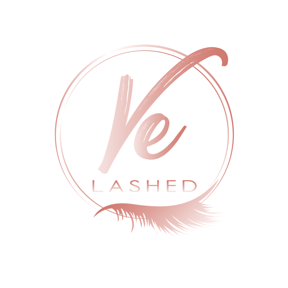 ♥︎ Ve Volume (LIGHT) | Full Set