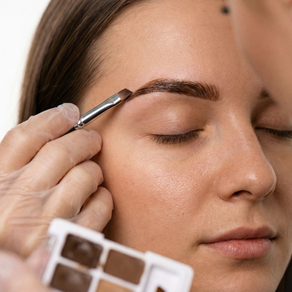 Brow Wax And Tint at Angy Beauty Salon & Spa in West Chester Township, OH