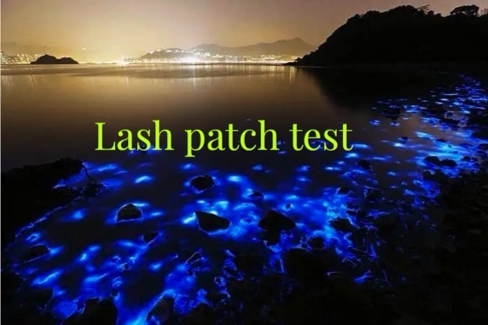 Patch Test