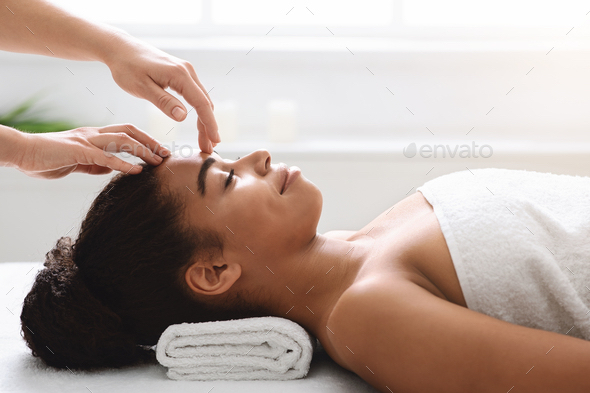30min Express facial