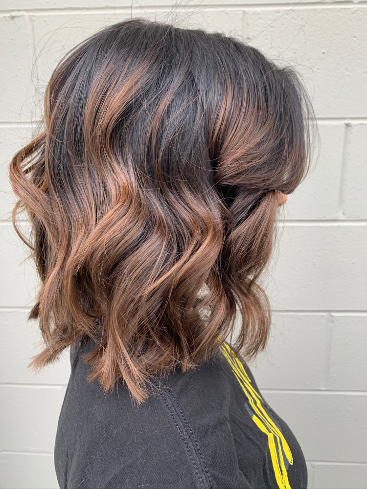 Balayage