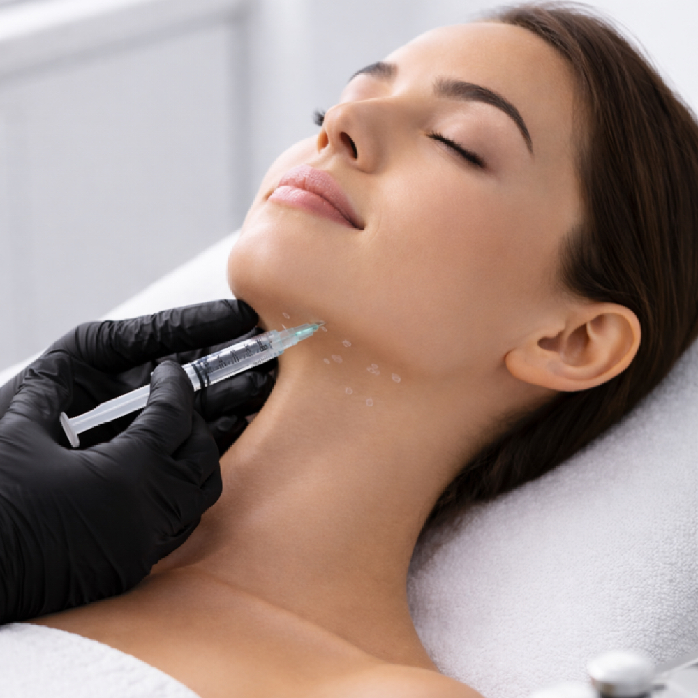 Liquid Lipo at Ozara Wellness & Aesthetics in Newark, DE