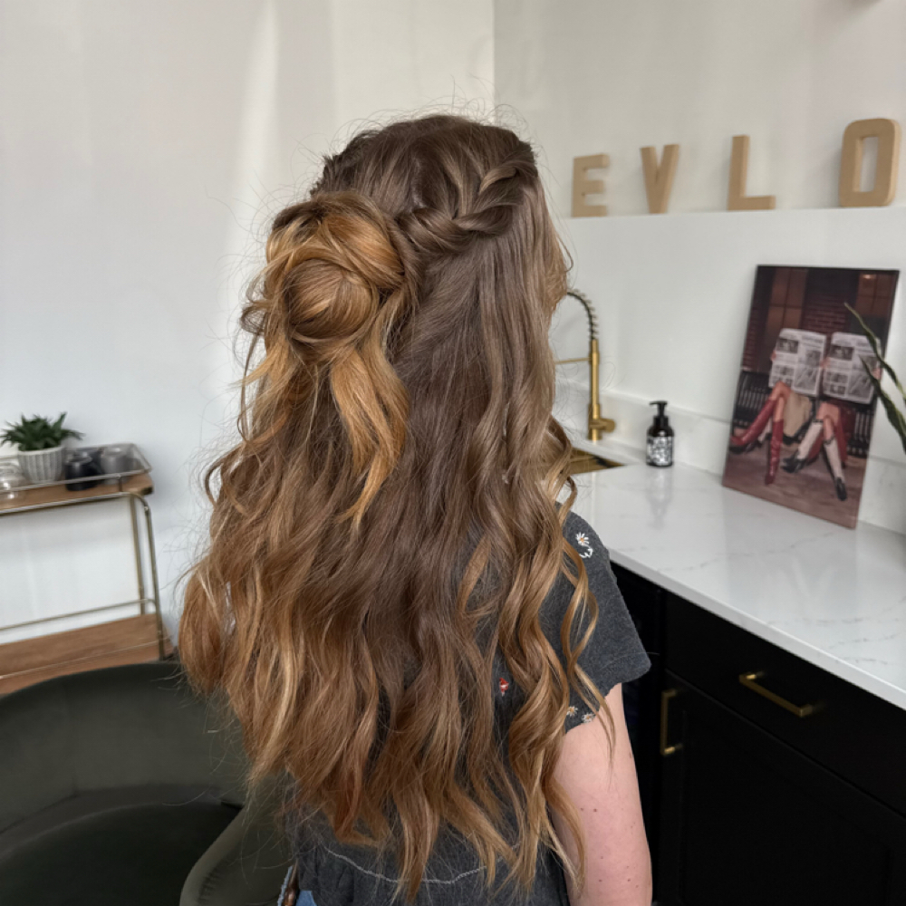 Other Services - Grace at EVLO Salon Suites in Nampa, ID