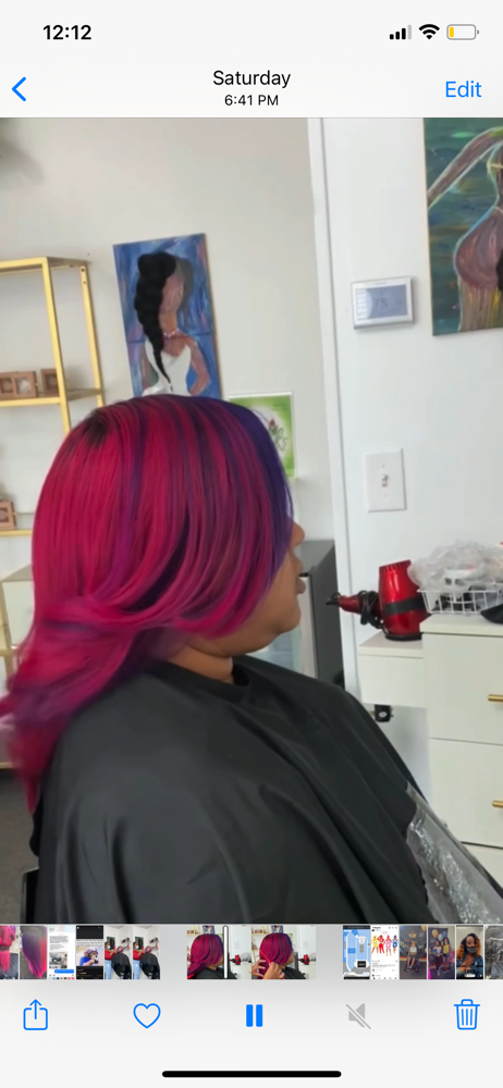 Color