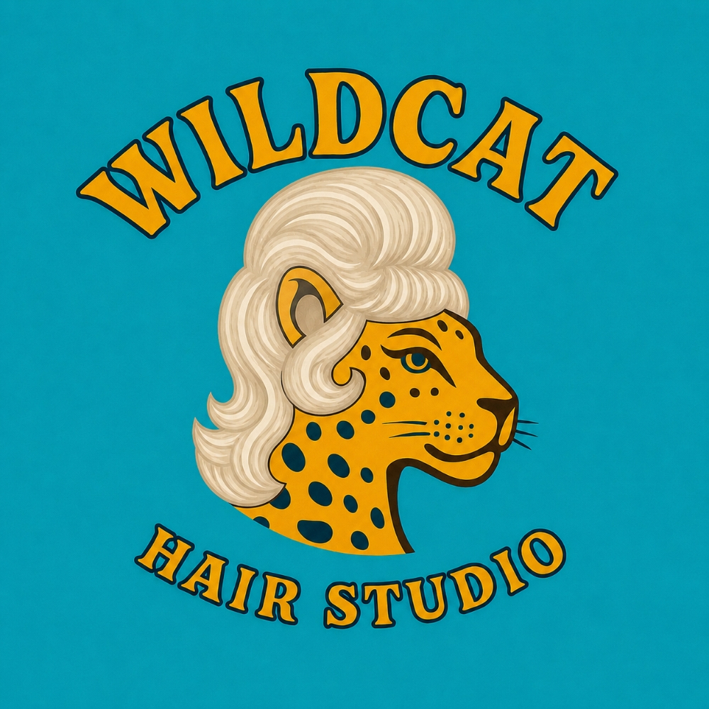 Bleach & Tone ($240-$340) at WILDCAT HAIR STUDIO in San Diego, CA
