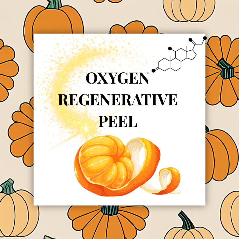 Oxygen Regenerative Peel