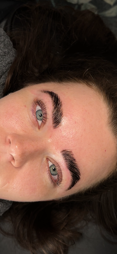 BF Full Service K Lash & Brow Lami
