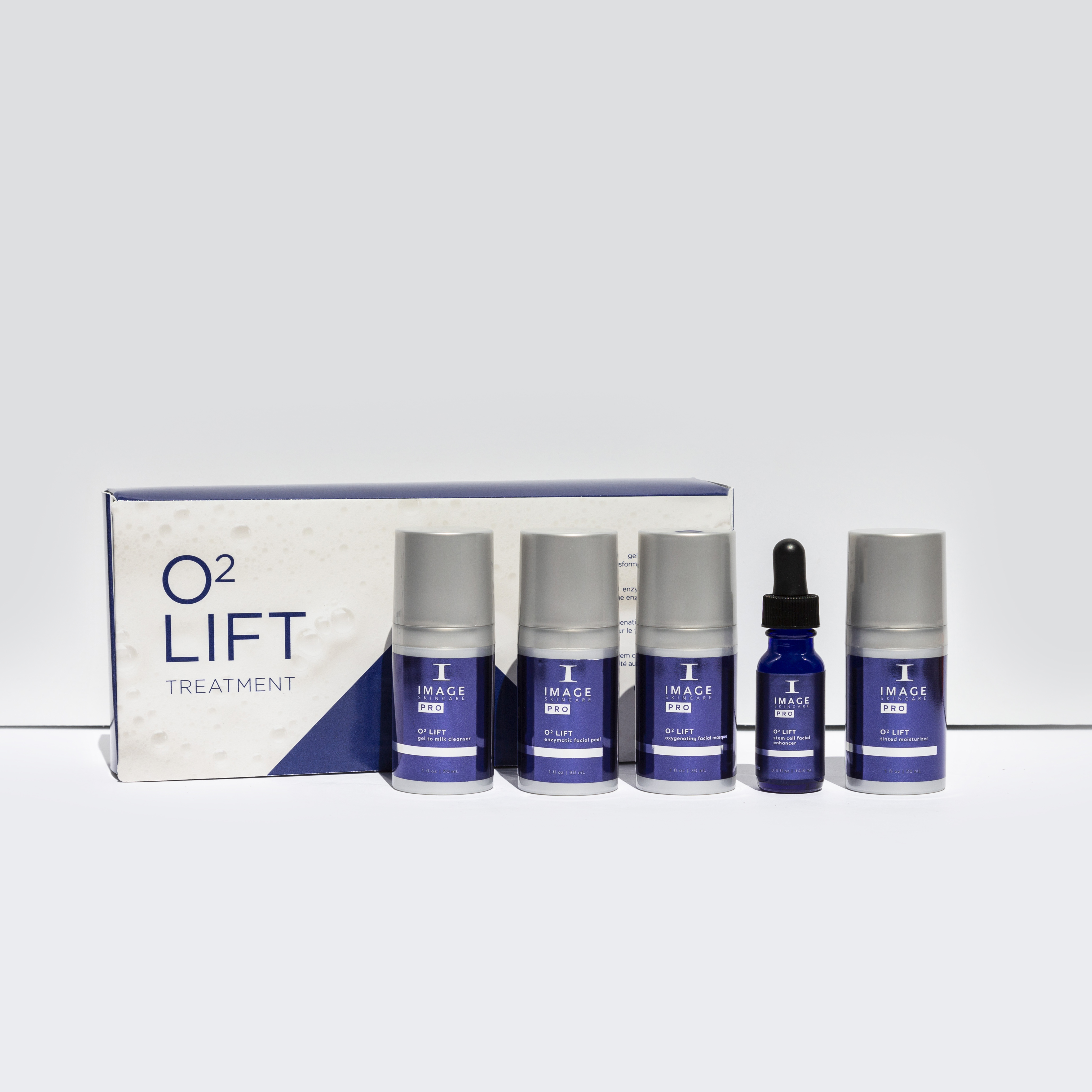 O2 Lift Treatment