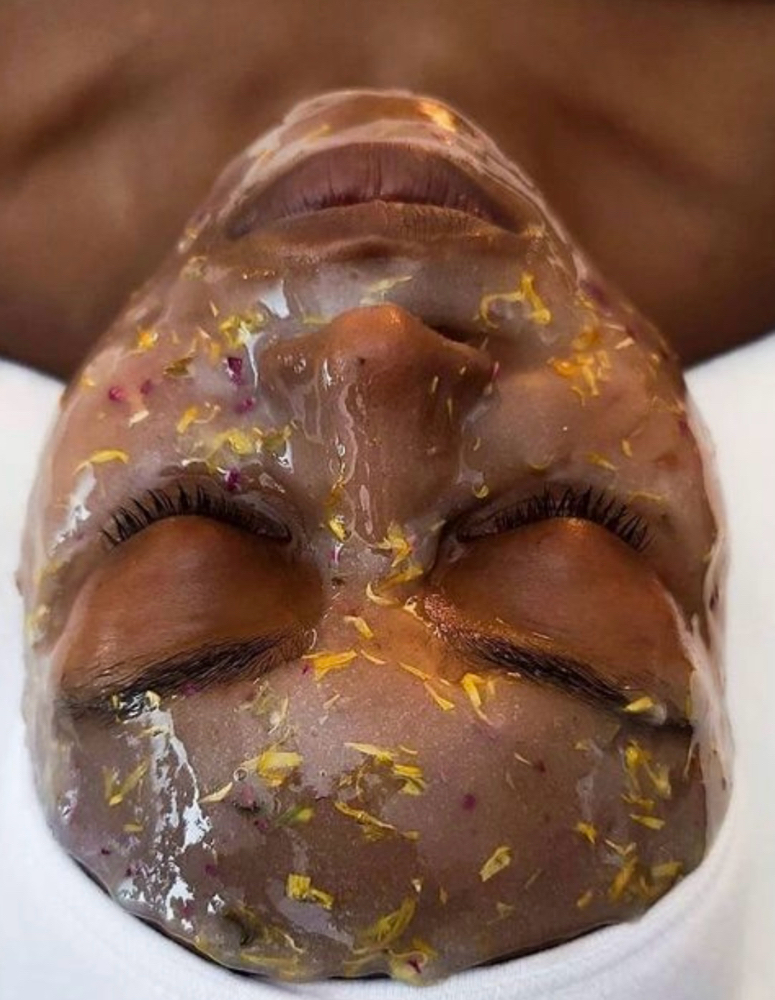 HydroJelly Mask