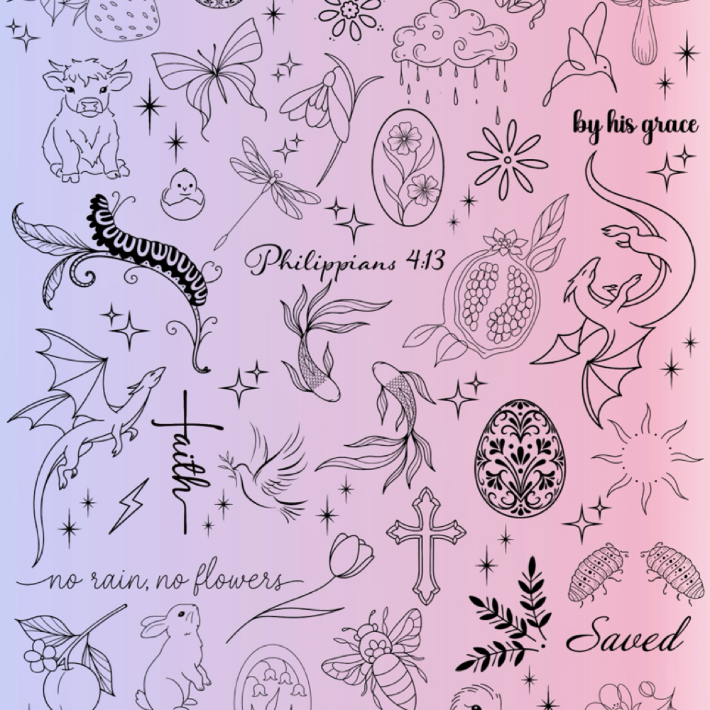 Spring Flash at Lea Davis in Lincoln, NE