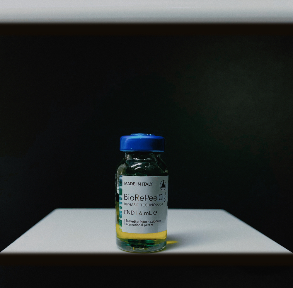 BioRepeel Chemical Peel (6Sessions)