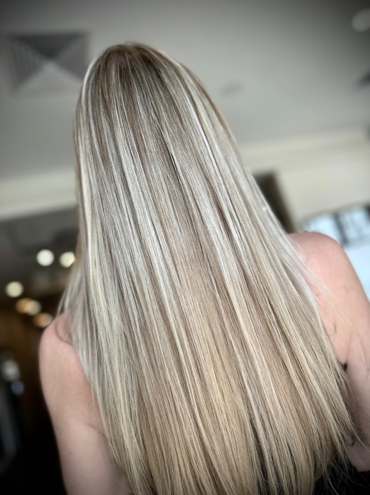 Full Highlight & Cut