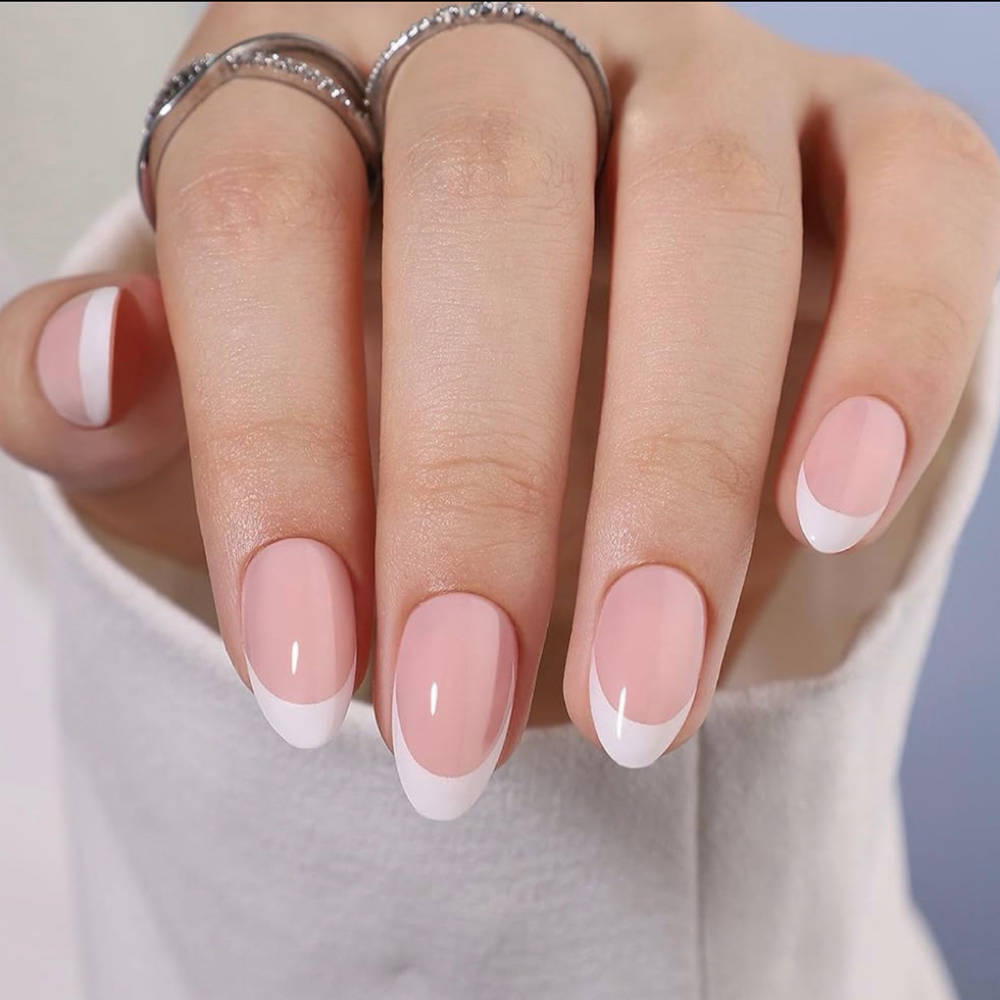 Soft Gel Nail Tips at Golden Glow in Staten Island, NY