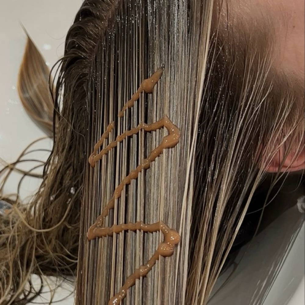 Glaze / Toner + Style at Brickhouse Beauties in Mooresville, IN