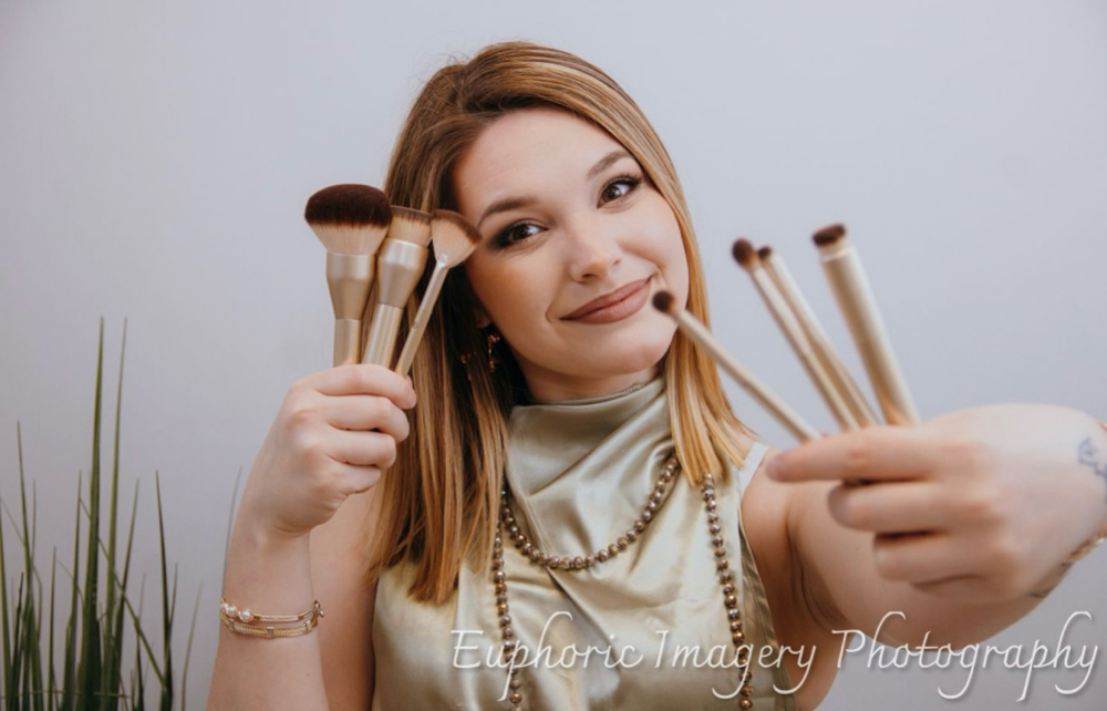 Makeup Class Ages 21-40