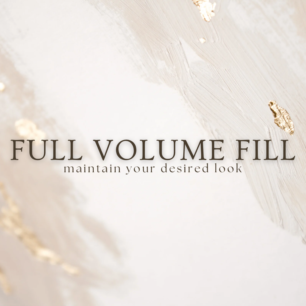 Full Volume Lash Fill