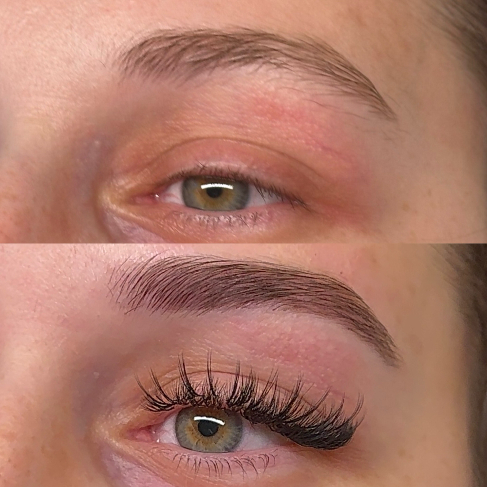 Mini Brow Makeover at Dhaisy’s Beauty in Northglenn, CO