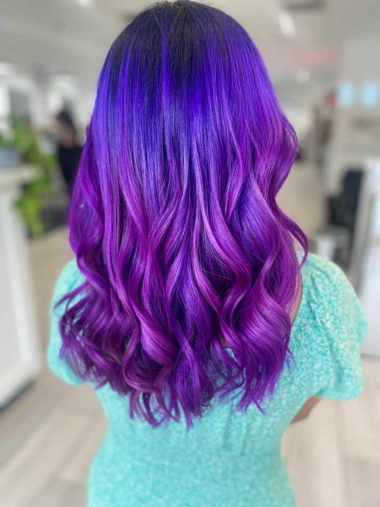 Creative Color/Custom Color