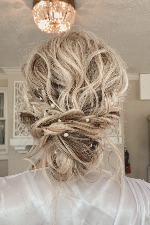 Bridal Trial One Style + Consult