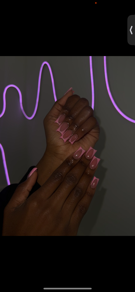 Short Full set