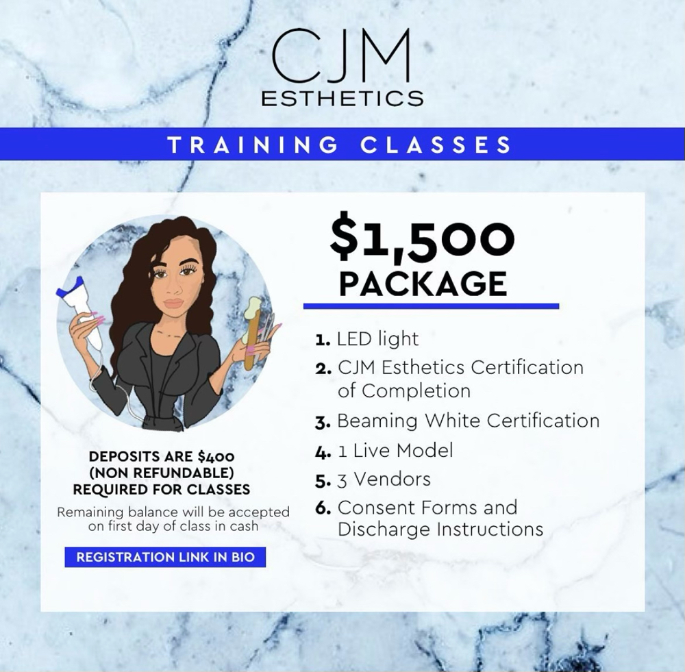 1 On 1 Classes