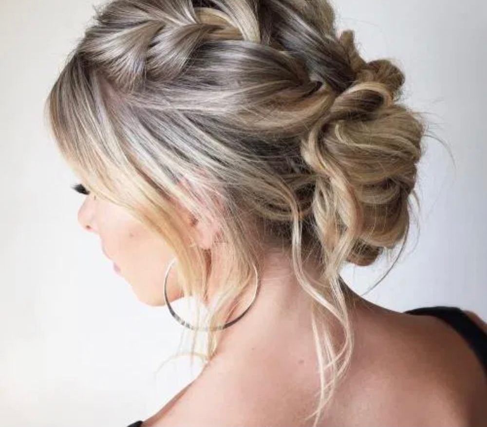 Updo