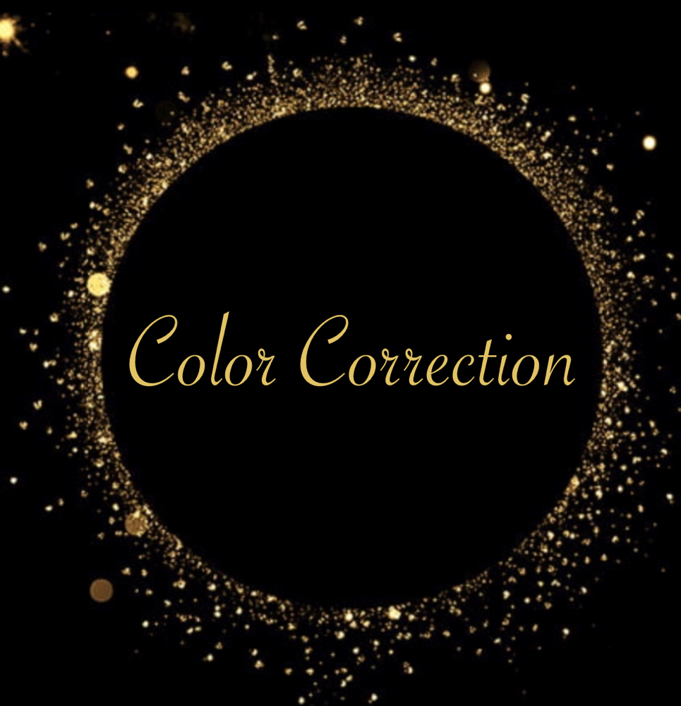 Corrective Color