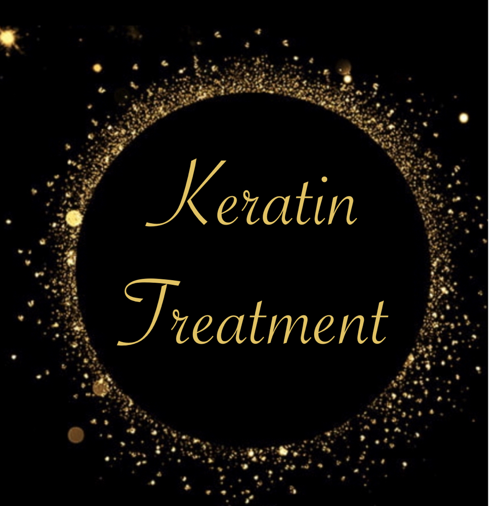 Keratin Treatment