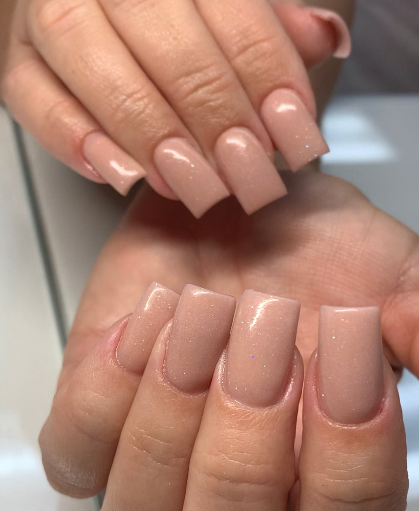 Full Set One Color