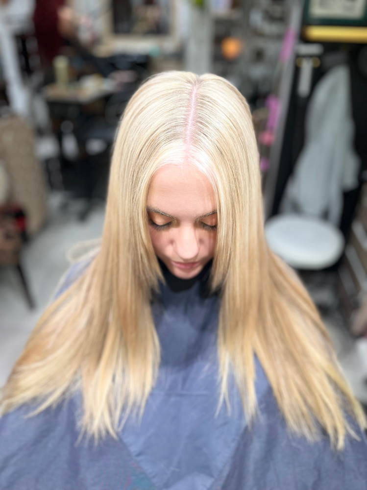 Partial Highlight