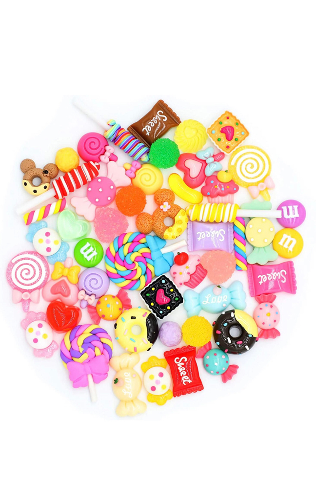 Kawaii Charms