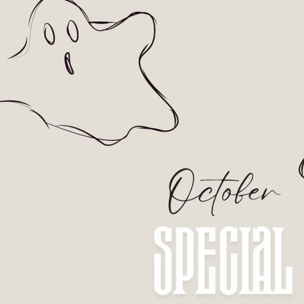 October 3 Pack Blowouts at Waxed Culture in Olmos Park, TX