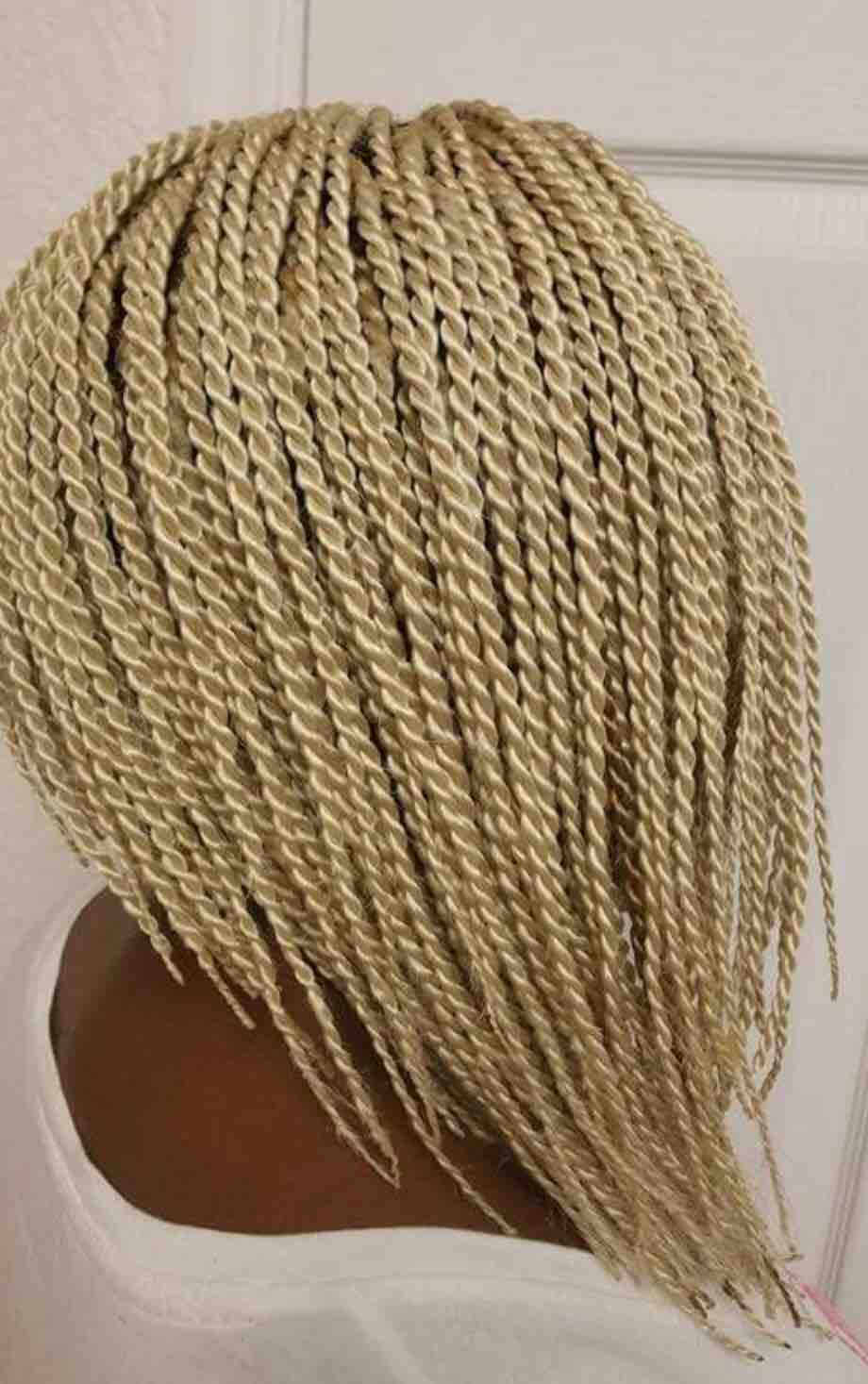 Bob Rope Twist
