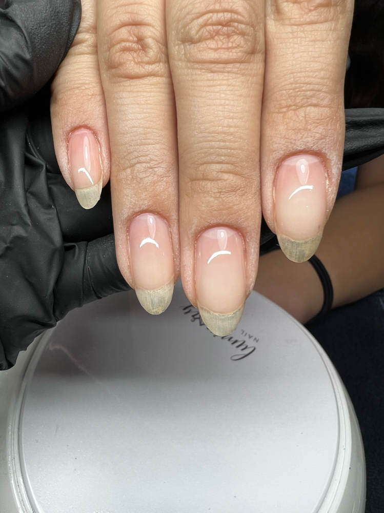 Gel Polish Change