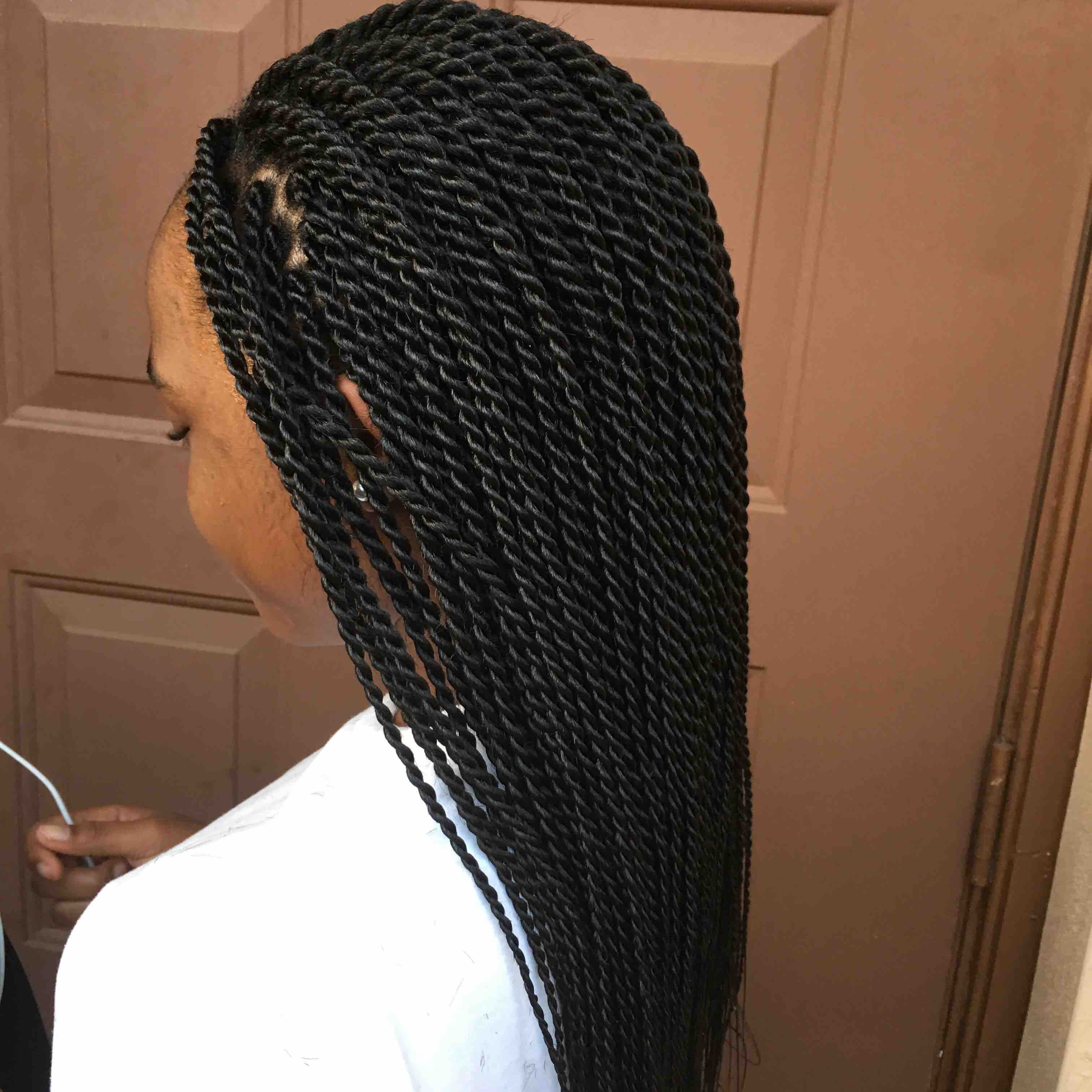 Kids Rope Twist 10-15 Yrs