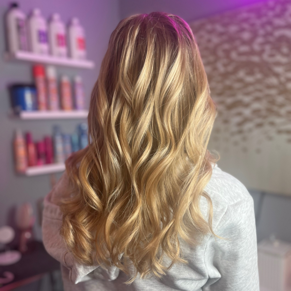 Scissor Cut at Aspen’s Grace Studio LLC in Grand Junction, CO