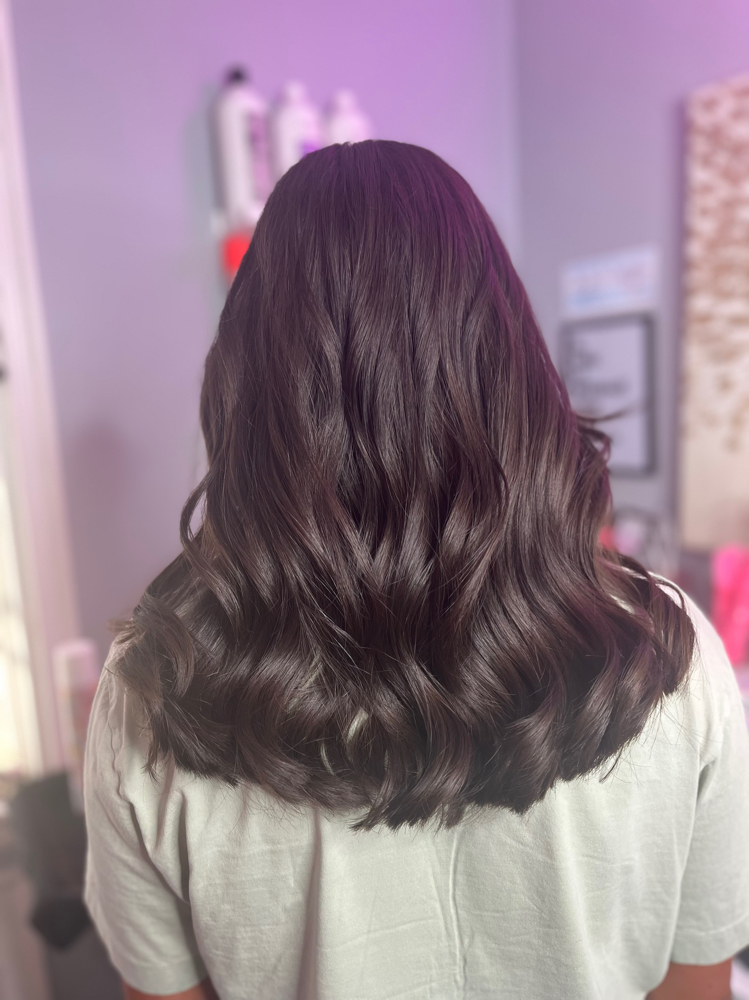 Hair Cut
