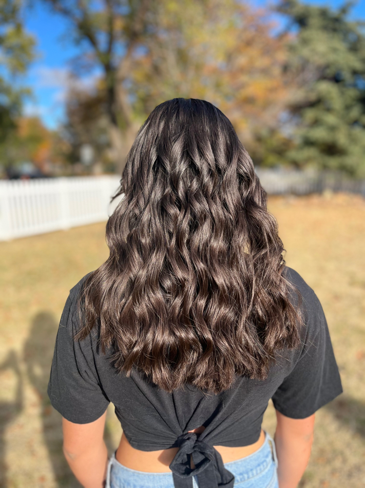 Hair Cut