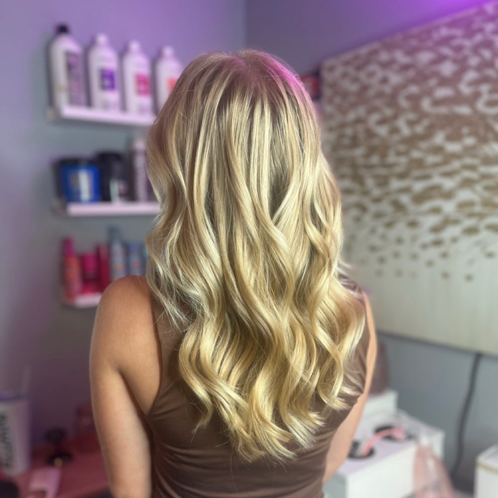 Womens Cut at Aspen’s Grace Studio LLC in Grand Junction, CO