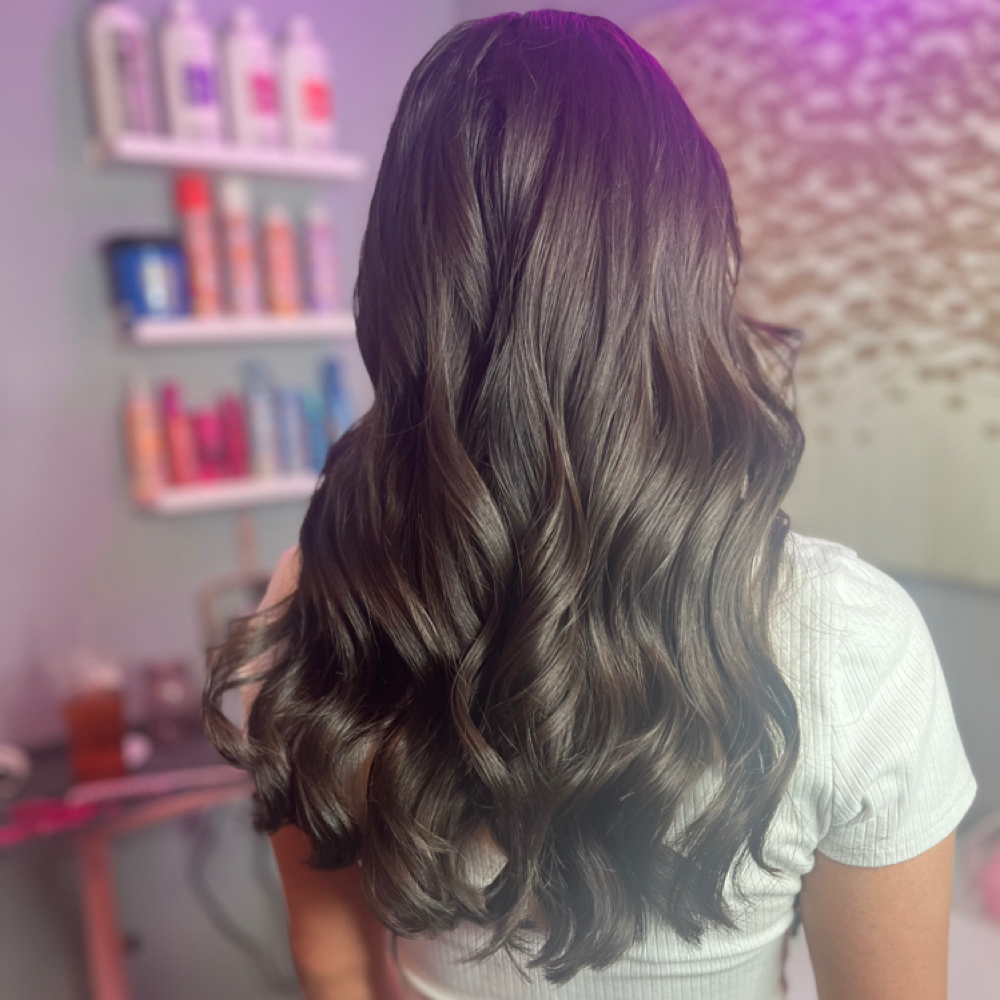 Womens Cut at Aspen’s Grace Studio LLC in Grand Junction, CO