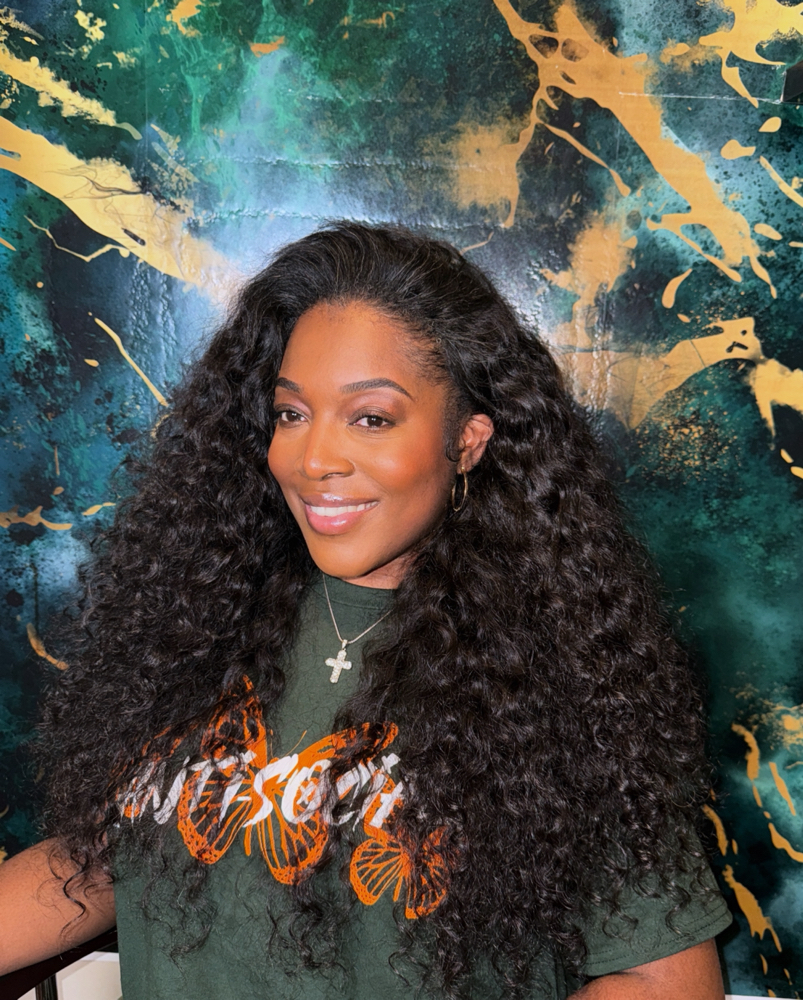 Sew-ins